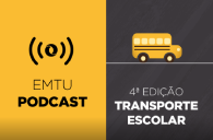 EMTU: confira dicas para contratar transporte escolar